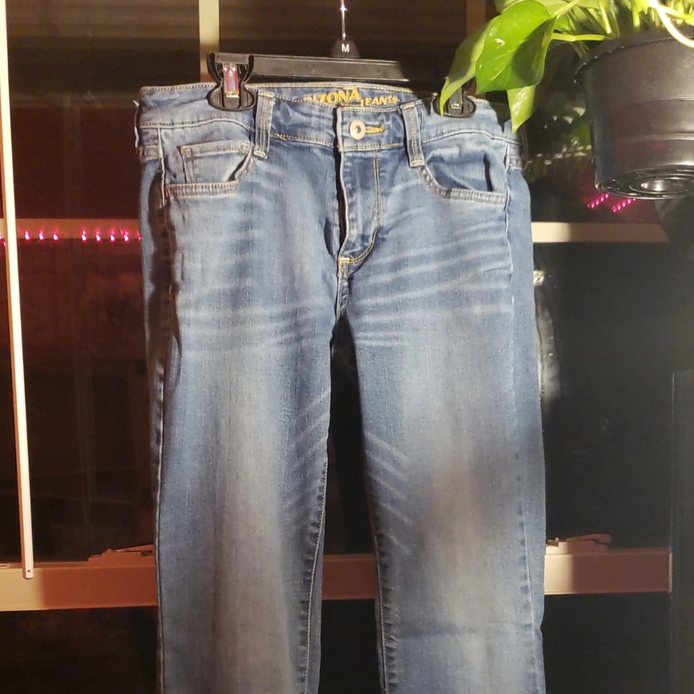 Bootcut Arizona jeans